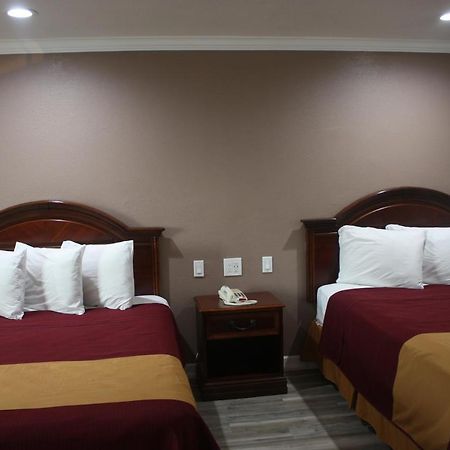 Value Inn & Suites Redding Buitenkant foto