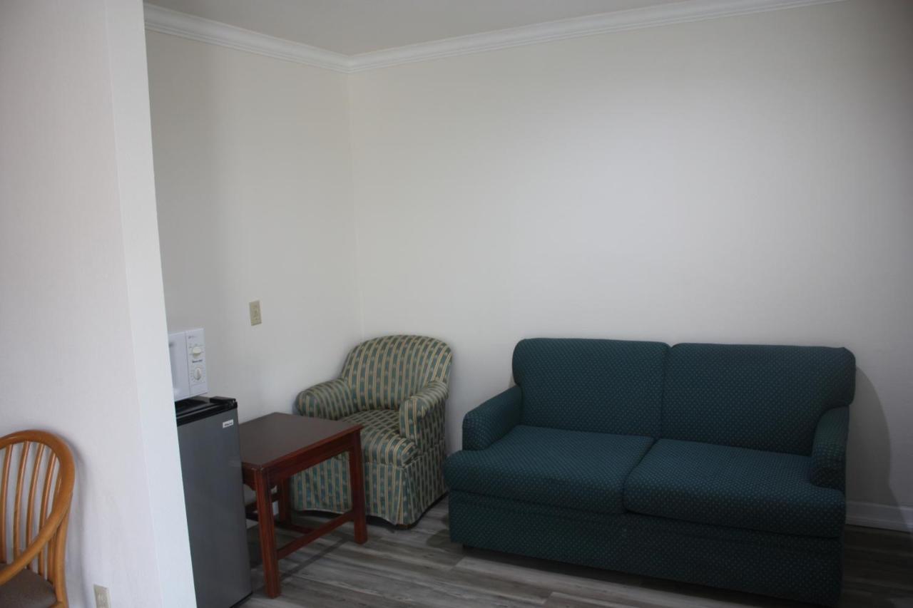 Value Inn & Suites Redding Buitenkant foto