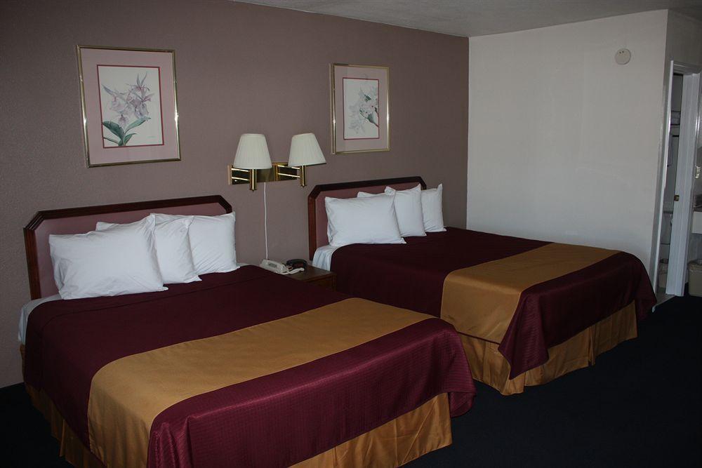 Value Inn & Suites Redding Buitenkant foto