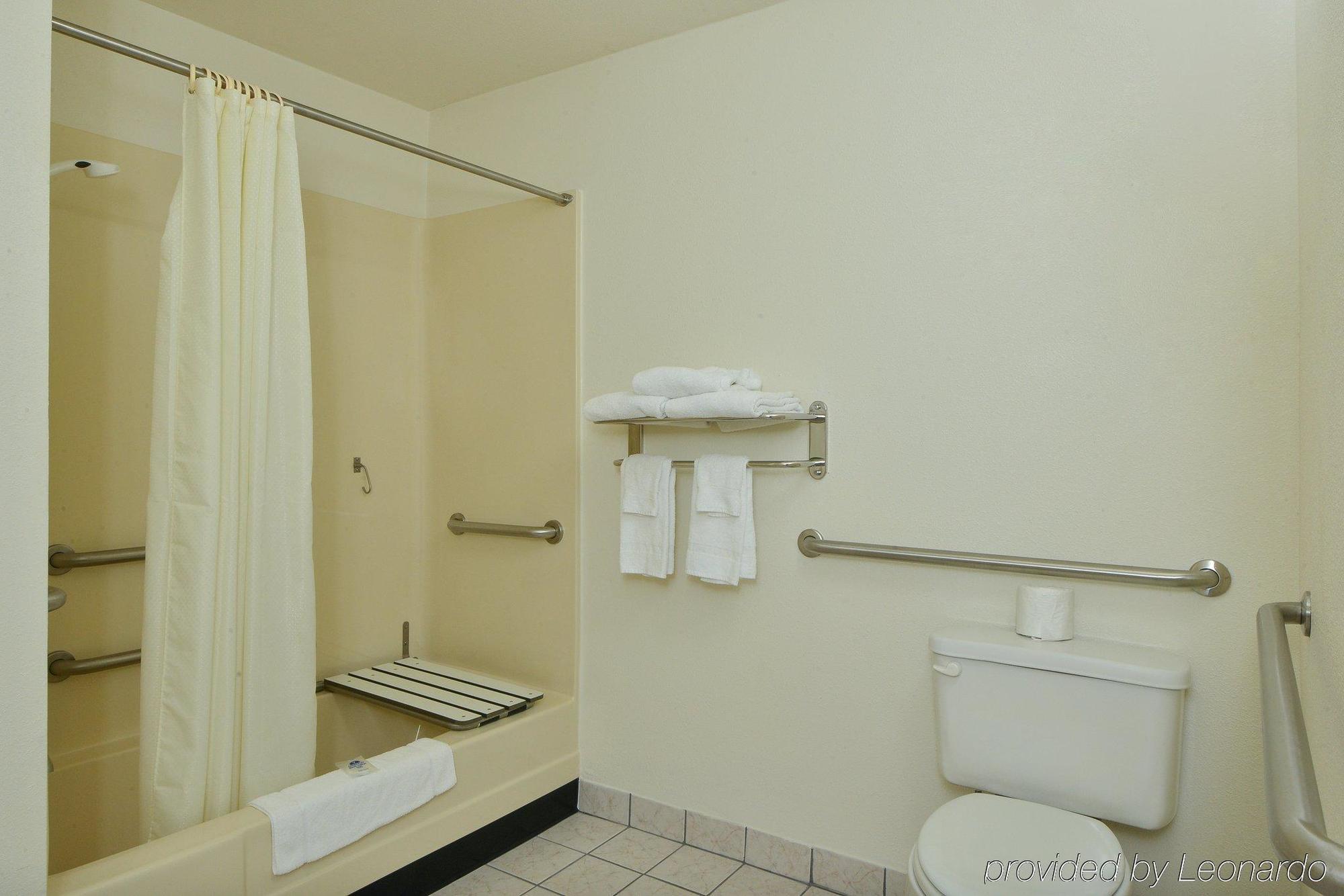 Value Inn & Suites Redding Buitenkant foto